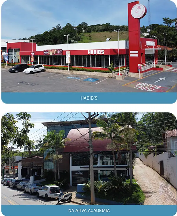 Ápice Itatiba - Localização